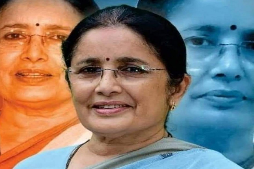 सुनेचा छळ केल्याप्रकरणी राष्ट्रवादीच्या आमदार विद्या चव्हाण यांच्यावर गुन्हा दाखल