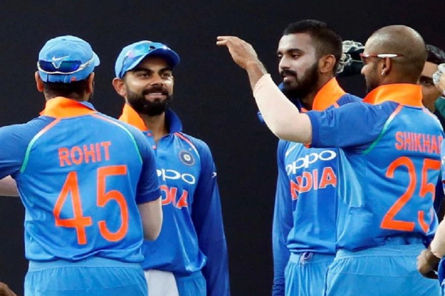 दक्षिण आफ्रिका दौऱ्यातून विराट बाहेर? रोहित ऐवजी 'या' खेळाडूकडे कर्णधारपद