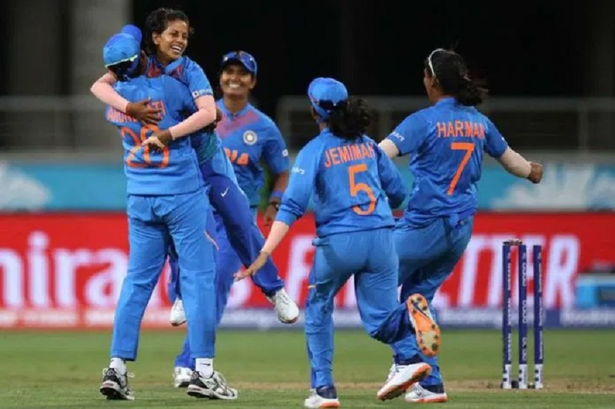 Womens T20 World Cup : 14 महिन्यात असा बदलला भारतीय महिला क्रिकेट संघ! ‘हा’ व्यक्ती ठरला गेमचेंजर