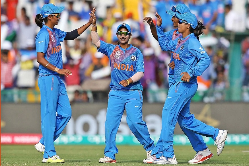 Women T20 World cup : ...तर सेमीफायनल न खेळता टीम इंडिया थेट फायनलमध्ये धडकणार