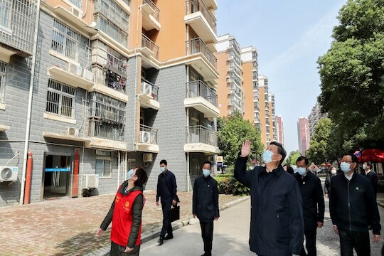 2 महिन्यांचा लॉकडाउन अखेर उठला; एकही रुग्ण न सापडल्याने या प्रांताने घेतला मोकळा श्वास