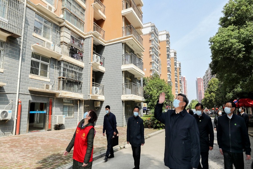 2 महिन्यांचा लॉकडाउन अखेर उठला; एकही रुग्ण न सापडल्याने या प्रांताने घेतला मोकळा श्वास