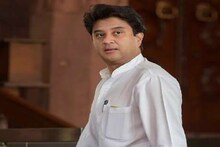 MP मध्ये सत्तासंघर्ष; ज्योतिरादित्य यांच्या भाजप प्रवेशाबाबत सस्पेन्स कायम