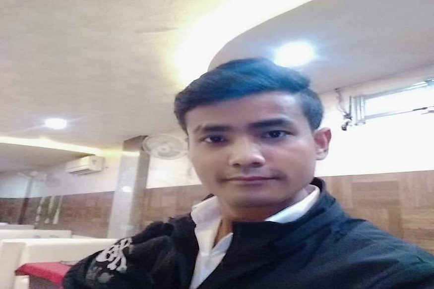 सांगा कसं जगायचं? लॉकडाऊने सर्व मार्ग बंद केले, फेसबुक पोस्ट लिहून तरुणाची आत्महत्या