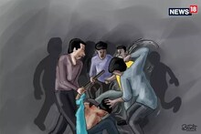 तबलिगी येत असल्याच्या अफवेतून मॉब लिंचिंगमध्ये कांदिवलीच्या 3 जणांचा बळी