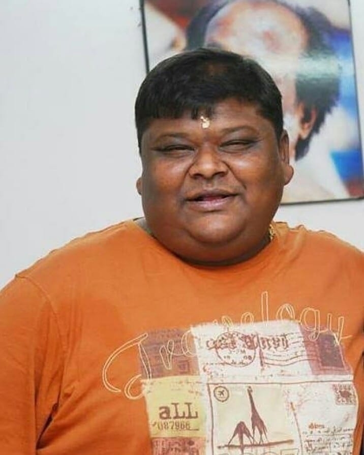 हॉस्पिटलमध्ये भरती केल्यानंतर प्रकाश यांनी व्हेंटिलेटरवर ठेवण्यात आलं होतं. त्यांच्या निधनानं साउथ सिने इंडस्ट्रीला धक्का बसला आहे. हॉस्पिटलमध्ये भरती केल्यानंतर प्रकाश यांनी व्हेंटिलेटरवर ठेवण्यात आलं होतं. त्यांच्या निधनानं साउथ सिने इंडस्ट्रीला धक्का बसला आहे.