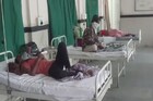 धक्कादायक: पालघरमधील कासा उपजिल्हा रुग्णालयातून 24 संशयित रुग्ण पळाले