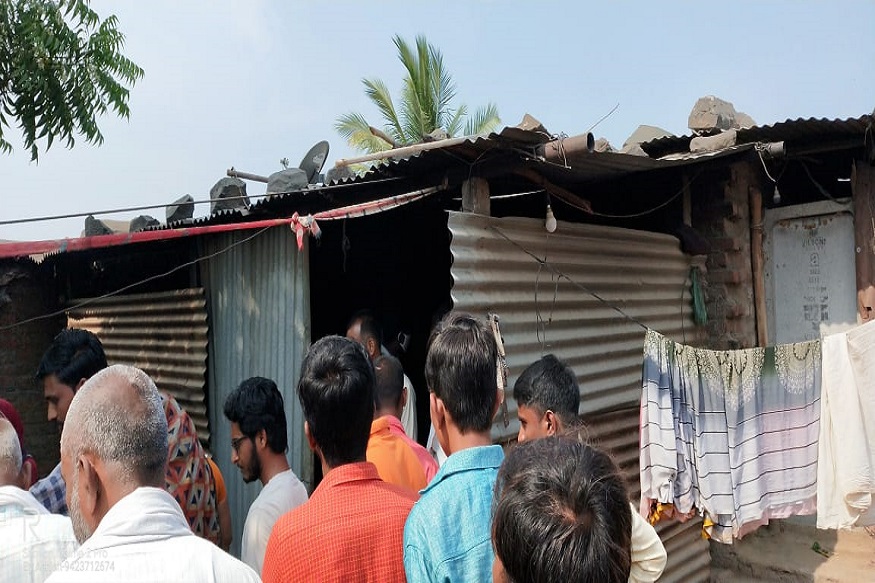 खेळता खेळताच थांबला आयुष्याचा प्रवास, करंट लागून 3 वर्षीय मुलाचा मृत्यू