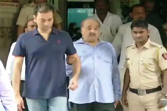 मोठी बातमी : वाधवान बंधूंना अखेर CBI ने घेतलं ताब्यात, गृहमंत्र्यांनी दिली माहिती