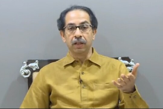 मुख्यमंत्री 1 वाजता जनतेशी थेट साधणार संवाद, ठाकरेंच्या भूमिकेकडे सगळ्याचं लक्ष