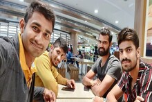 क्रिकेटपटूंनाही बसला कोरोनाचा फटका, रणजी चॅम्पियन खेळाडूंचा विवाह सोहळा लांबणीवर