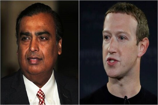 Jio मध्ये Facebook आता सर्वात मोठा भागीदार, जाणून घ्या या करारातील 8 महत्त्वाच्या गोष्टी