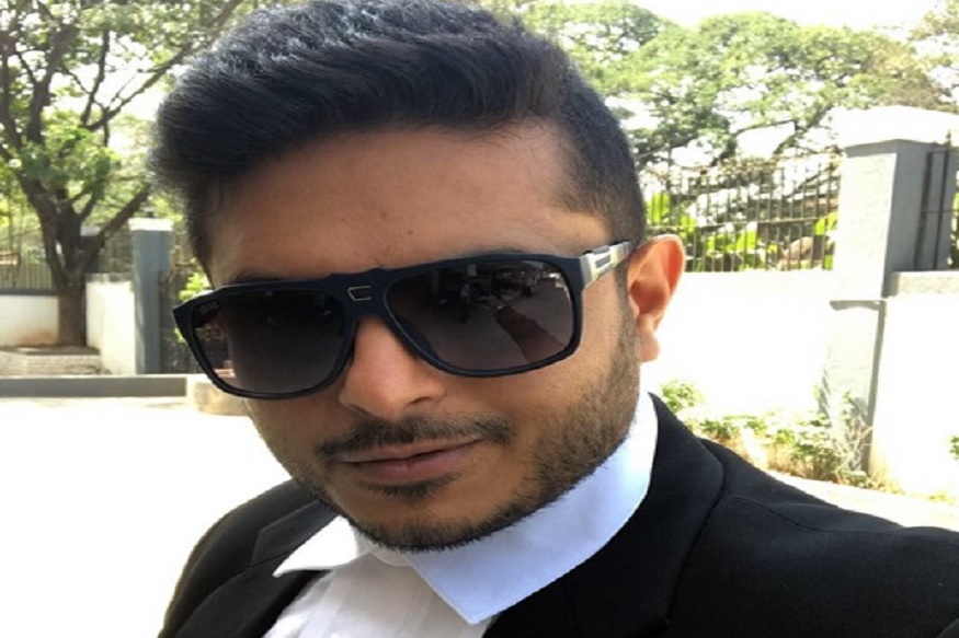 'कोरोनामुळे नुकसान, चीनने 190 लाख कोटी द्यावेत'; मुंबईच्या वकिलाची आंतरराष्ट्रीय न्यायालयात याचिका