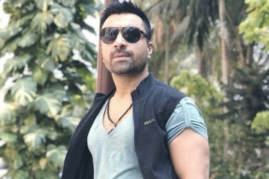 एजाज खानच्या VIDEO मुळे सोशल मीडियावर खळबळ, अभिनेत्याच्या अटकेची होतेय मागणी