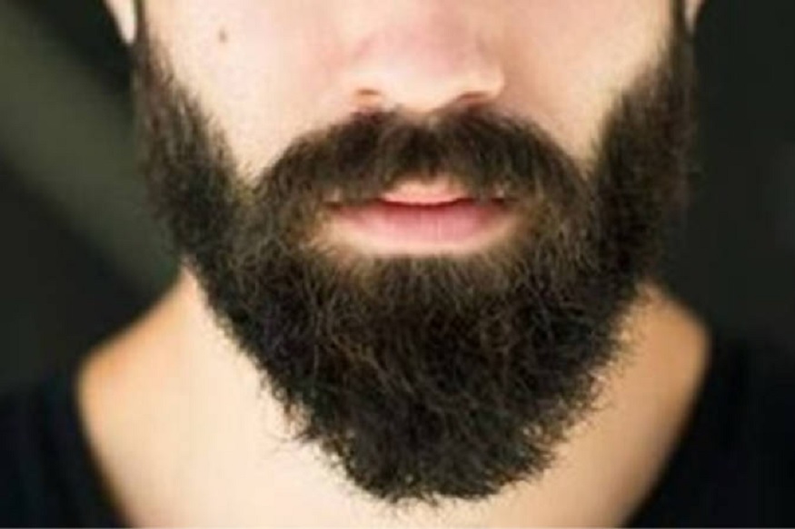 हँडसम दिसण्यासाठी दाढी वाढवताय, CoronaVirus ला निमंत्रण देताय