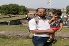 जम्मू-काश्मीरमधील दहशतवादी हल्ल्यात महाराष्ट्राच्या सुपुत्राला वीरमरण!