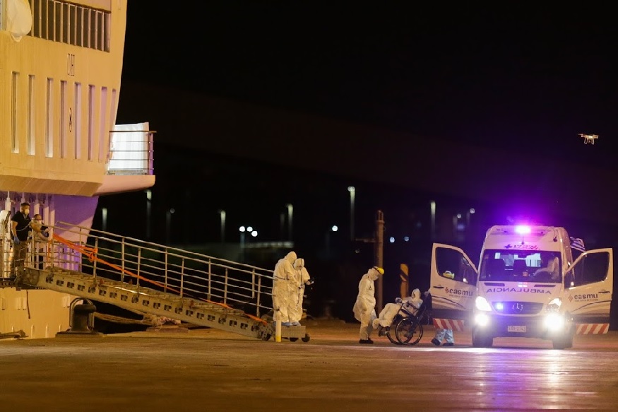 सावधान! निरोगी झालेल्या रुग्णांना पुन्हा होतोय कोरोना, डॉक्टरही झाले हैराण