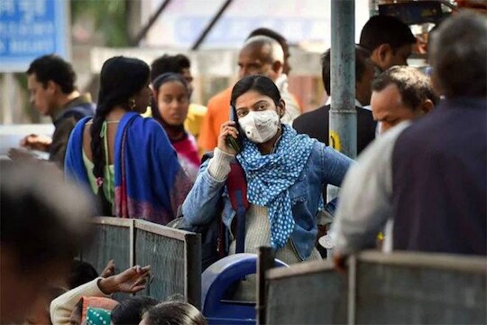 भारतात कोरोनाची स्थिती कशी राहणार? या संस्थेने वर्तवला सरकारची झोप उडवणारा अंदाज