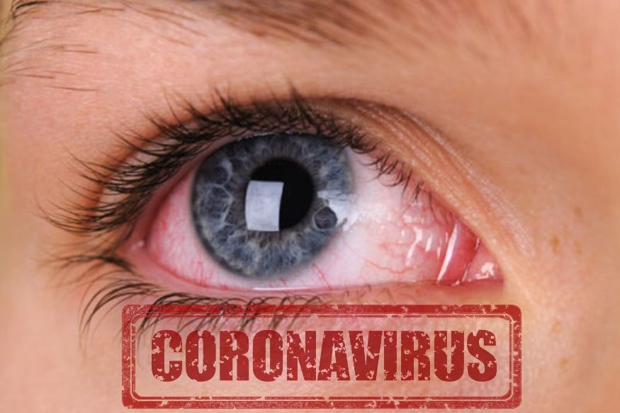 अश्रूंमार्फतही CoronaVirus पसरतो का? काय सांगतात तज्ज्ञ?