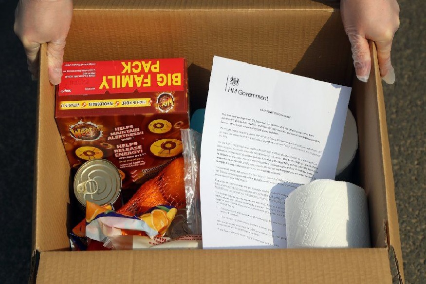 CoronaVirus चा धोका : होम डिलिव्हरी घेताना काय काळजी घ्याल?