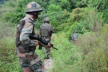 दहशतवाद्यांसोबत झालेल्या चकमकीत कर्नल आणि मेजर यांच्यासोबत 5 जवान शहीद दहशतवाद्यांसोबत झालेल्या चकमकीत कर्नल आणि मेजर यांच्यासोबत 5 जवान शहीद