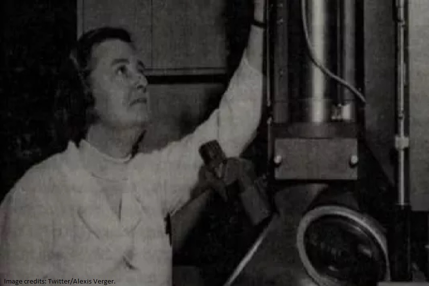 'या' देशात सापडला होता सर्वात पहिला Coronavirus, महिला डॉक्टरने लावला शोध