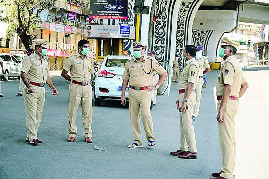 कोरोनाच्या प्रादुर्भावाच्या पार्श्वभूमीवर KDMCने जारी केले कठोर आदेश