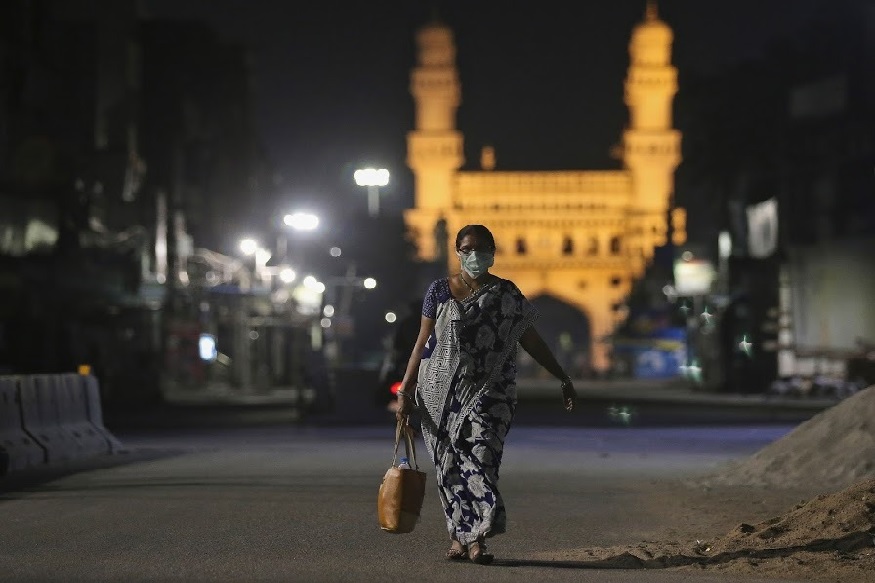 लॉकडाऊनमध्ये सरकारने दिली नवीन सूट, जारी केला आदेश