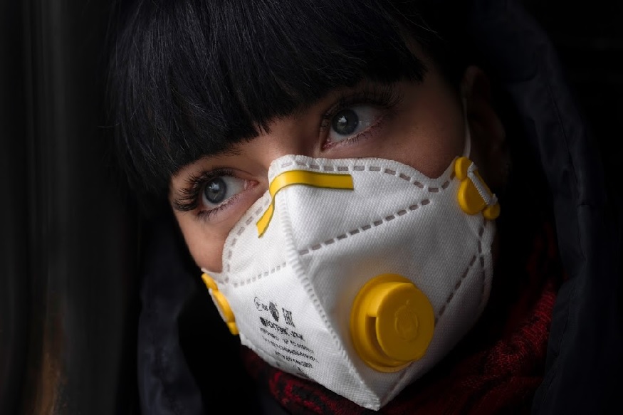 सरकारने सांगितले आहे की, N-95 मास्क मधील व्हॉल्व्ह कोरोनाव्हायरसला बाहेर काढण्यास मदत करत नाही. N-95 मास्क कोरोना संसर्ग रोखण्यात पूर्णपणे अपयश ठरला आहे.