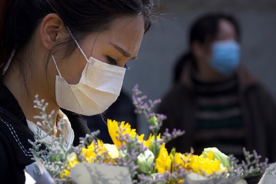 तुमची ही छोटीशी चूक पडेल महागात, व्हाल Coronavirus चे शिकार