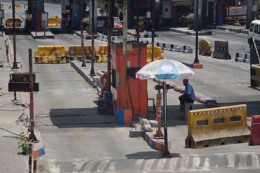 मुंबईतील प्रवेश महागला; 1 ऑक्टोबरपासून टोलदरात मोठी वाढ