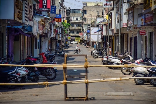 काय सुरू आणि काय असणार बंद यावर गोंधळू नका, इथे वाचा सविस्तर बातमी