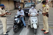 पुण्यात आणखी 5 पोलिसांना कोरोनाची लागण, आयुक्तांनी घेतला मोठा निर्णय