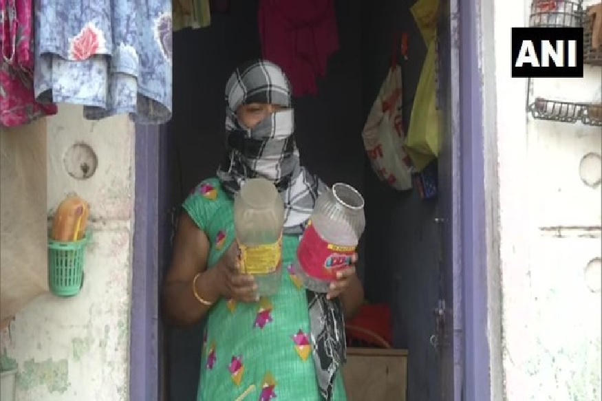 कोरोनाच्या संकटामुळे एकही गिऱ्हाईक नाही, वेश्या व्यवसायावर आली उपासमारीची वेळ