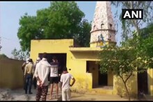 आणखी 2 साधूंची हत्या,  भाजपमध्ये 'इतना सन्नाटा क्यों है भाई?', काँग्रेसचा सवाल