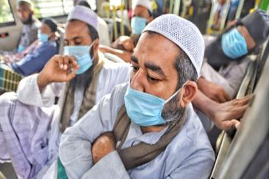 लातूरमधल्या 'त्या' कोरोनाबाधितांच्या ट्रॅव्हल हिस्ट्रीने वाढवली बीडकरांची धाकधूक