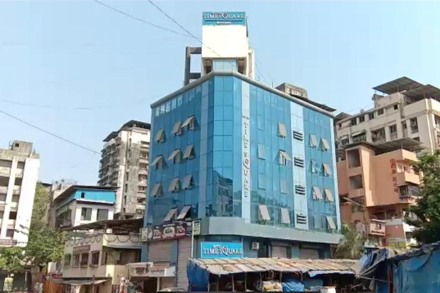 नकोत जाती-धर्माच्या भिंती, अब्दुल सलाम यांनी देवदूतांसाठी उपलब्ध करुन दिलं हॉटेल!