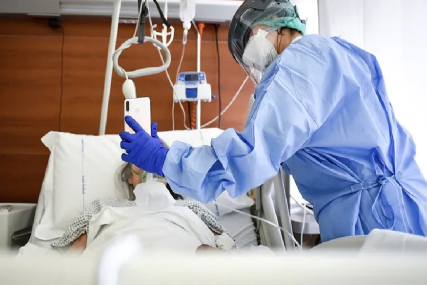 तर देशातल्या कोरोना रुग्णांच्या मृत्यूचं प्रमाणही कमी करण्यात यश मिळालं असून त्याची टक्केवारी 2.04 एवढी झाली आहे.