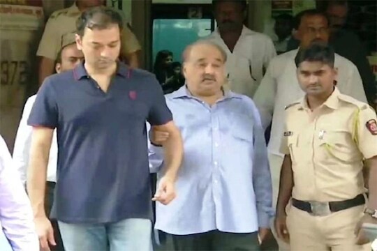 वाधवान बंधूंसह 21 जणांना पोलिस बंदोबस्तात पाचगणीहून महाबळेश्वरला हलवलं