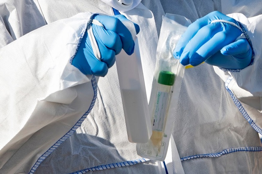 भारतात कोरोनाचा धोका वाढला, 24 तासात दर 2 मिनिटाला एक नवा रुग्ण