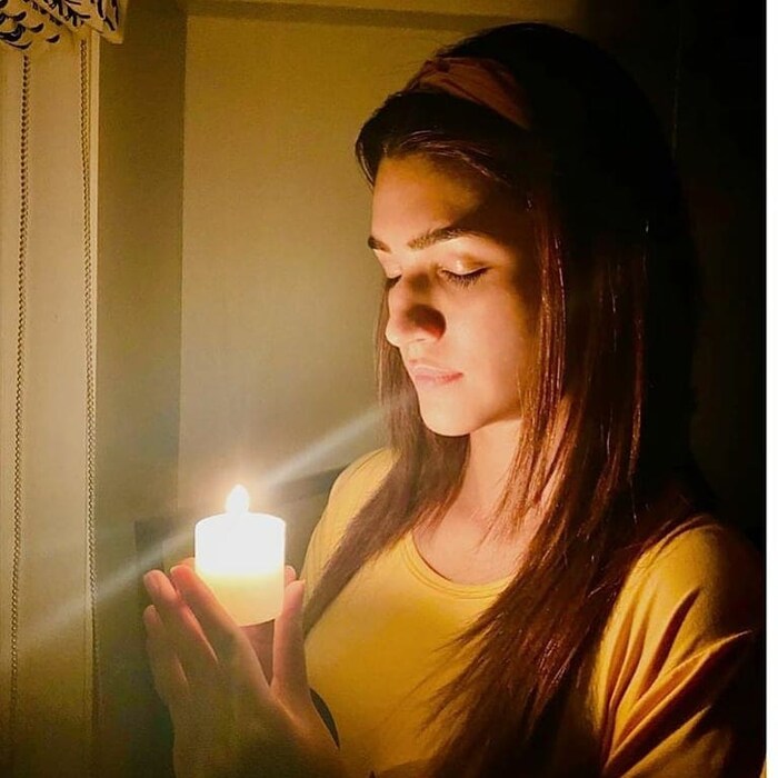 कृती सनोन