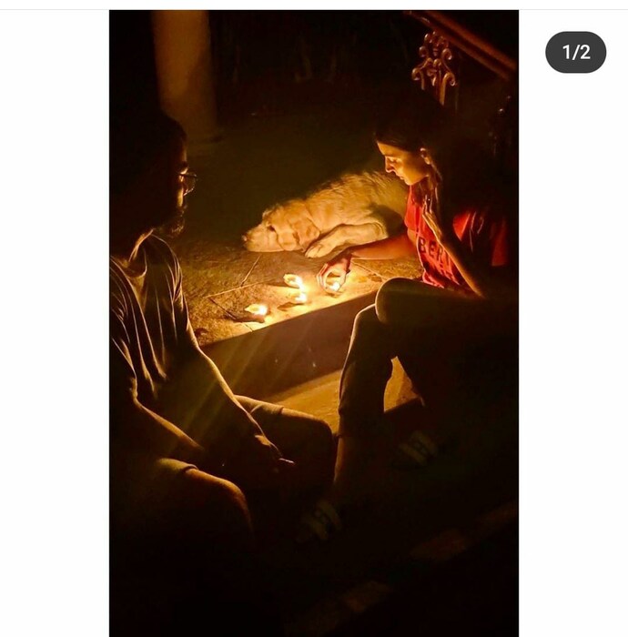 अनुष्का शर्मा-विराट कोहली