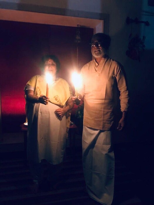 रजनीकांत