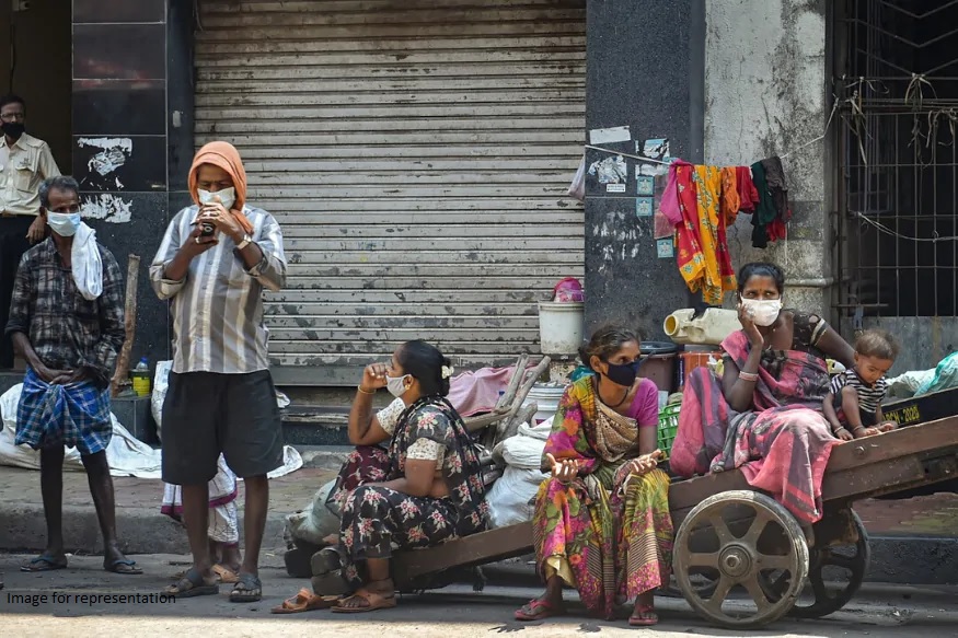 एकूलती एक मुलगी आणि 100 किमी पायी प्रवास, हाकेच्या अंतरावर घर असताना ओढावला मृत्यू