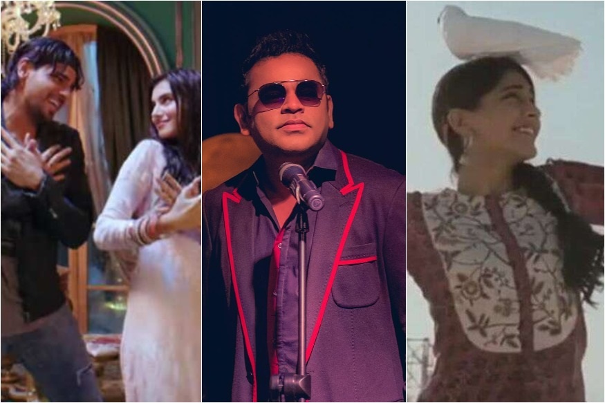 रिमेकचा अट्टहास कशासाठी? फक्त फॅन्सच नाही तर मसक्कली 2.0 वर भडकले ए. आर. रेहमान