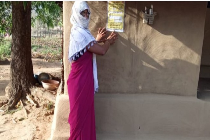 कोरोनाला हरवणारे खरे योद्धा, आईच्या मृत्यूचा फोन आला तरी आपल्या धरती मातेसाठी लढली