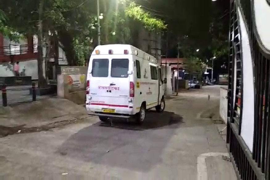 ambu (प्रतिकात्मक फोटो)