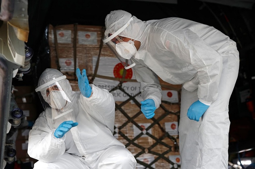 तर मृत्यू झालेल्या रुग्णांमध्ये 50 टक्के रुग्ण हे 60 वर्षांच्या वरच्या वयोगटाचे आहेत.