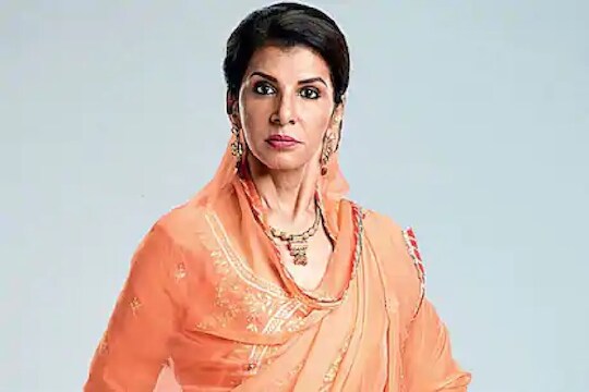 लॉकडाऊनमध्ये पार्टी केल्याचा आरोप, अभिनेत्री अनिता राजच्या घरी पोहोचले पोलीस