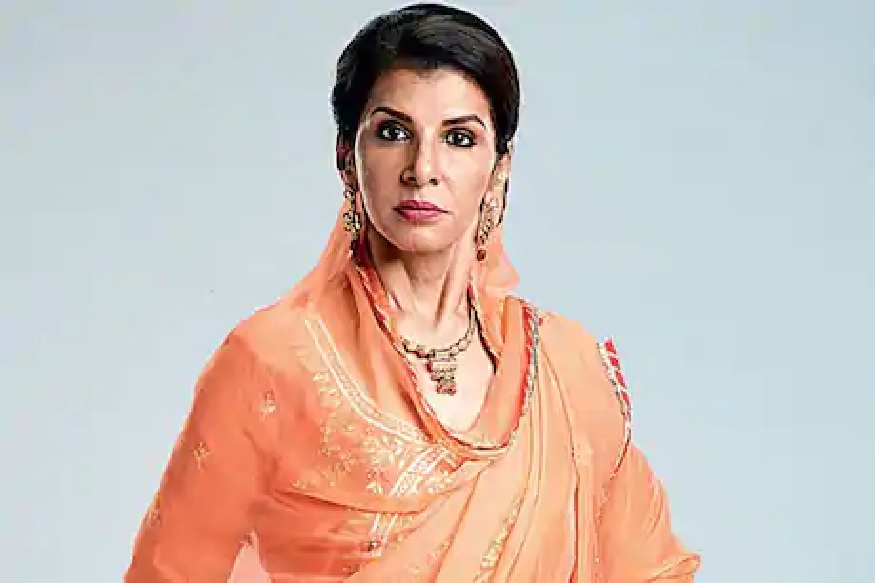 लॉकडाऊनमध्ये पार्टी केल्याचा आरोप, अभिनेत्री अनिता राजच्या घरी पोहोचले पोलीस